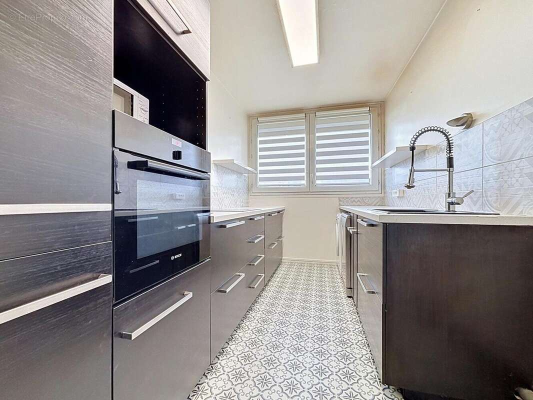 Photo 3 - Appartement à ELANCOURT