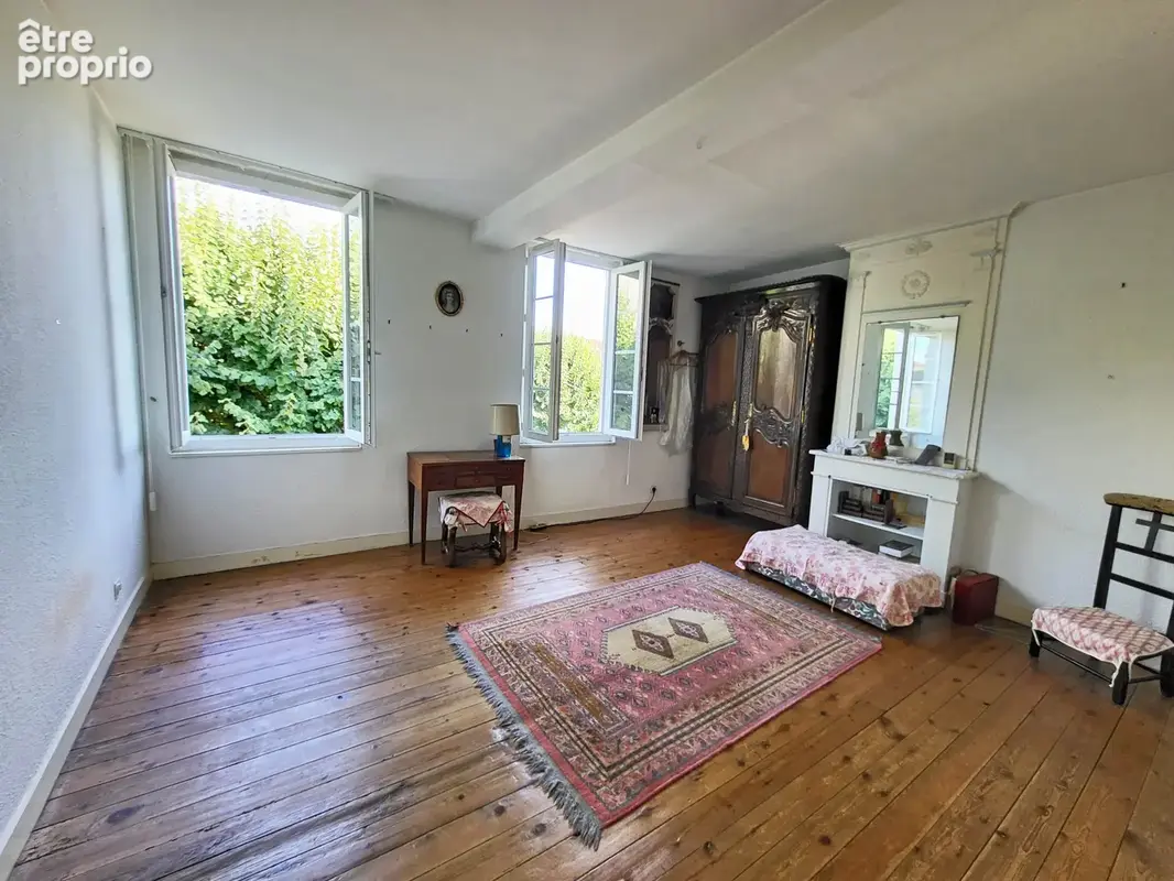 Charmante maison de ville de 4 chambres au cœur de Jarnac - photo 8