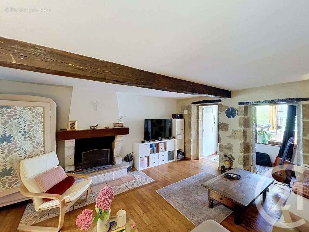 Maison à AUCH