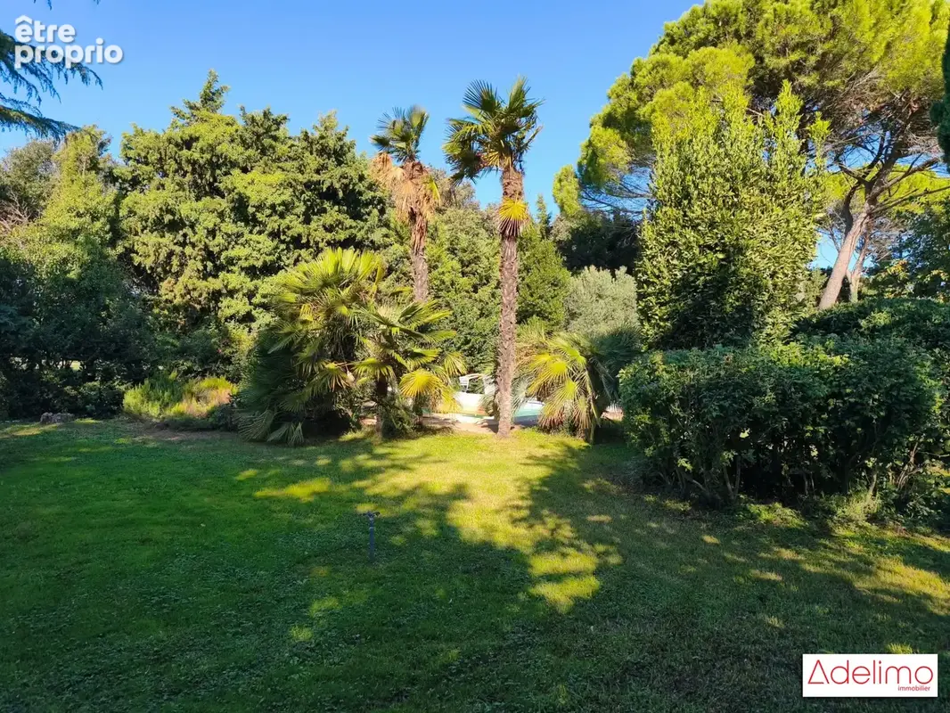 Maison 6 pièces 160 m² à vendre à Nimes (30000) - photo 6