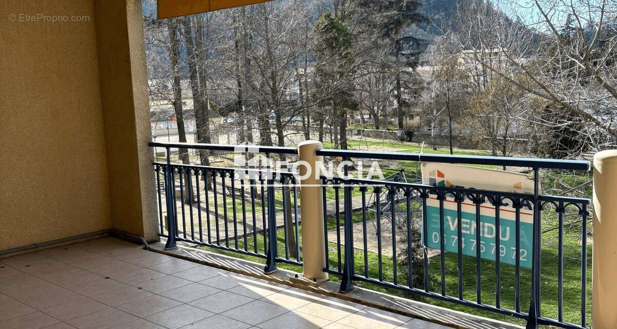 Appartement à TAIN-L'HERMITAGE