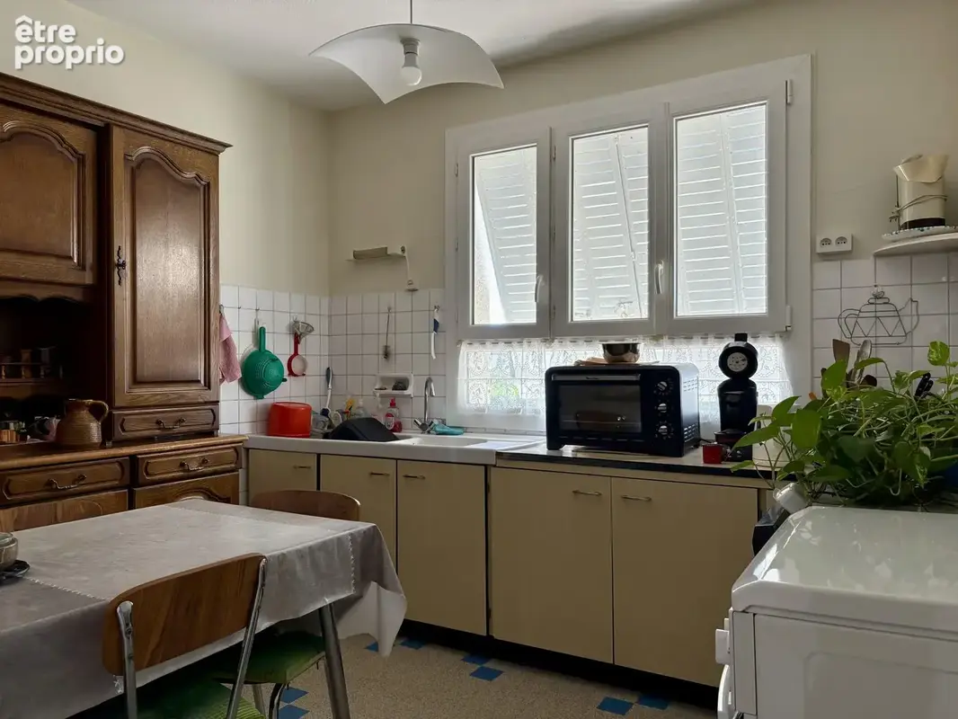 Maison 5 pièces 80 m² à vendre à Tournus (71700) - photo 6