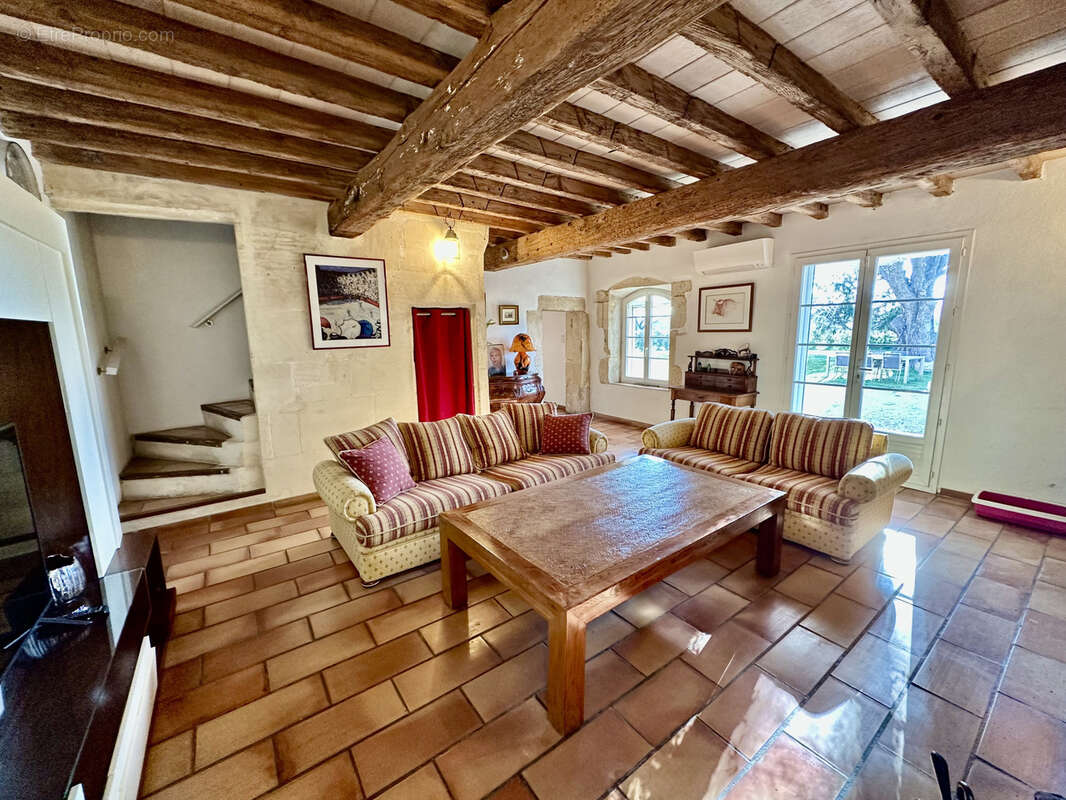 Maison à ARLES