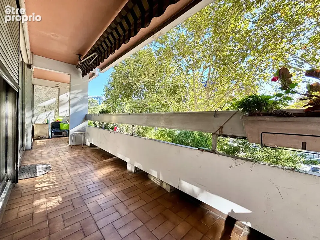 Photo Appartement à Marseille-4e au prix de 225 000€