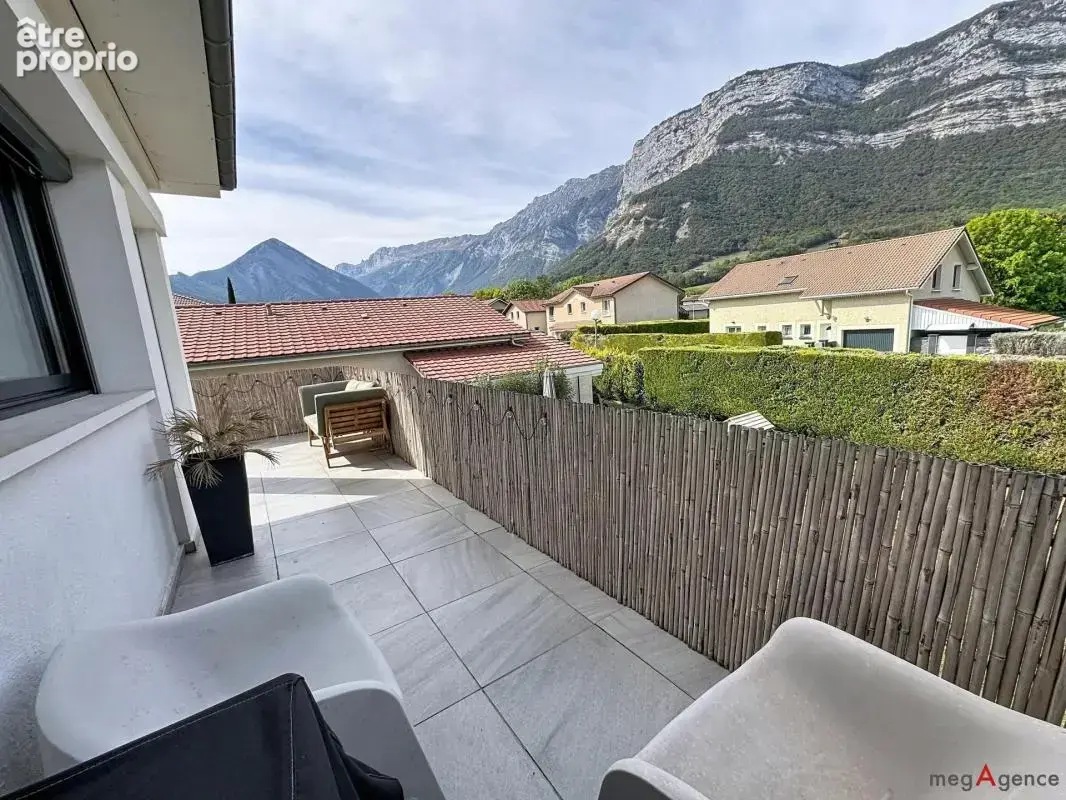 Charmante maison de 135 m² à Varces, idéalement placée - photo 4