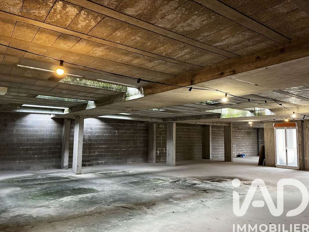 Photo 3 - Appartement à DEUIL-LA-BARRE