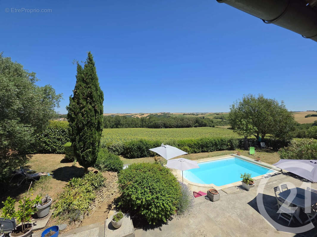 Maison à MURET