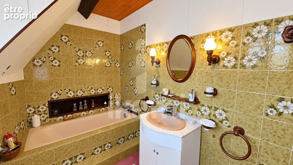 Maison - Dun Le Pöelier - photo 22
