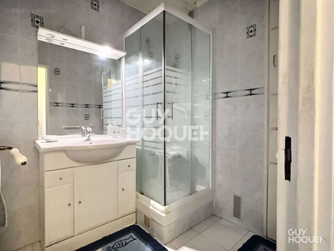 Appartement à MEUDON