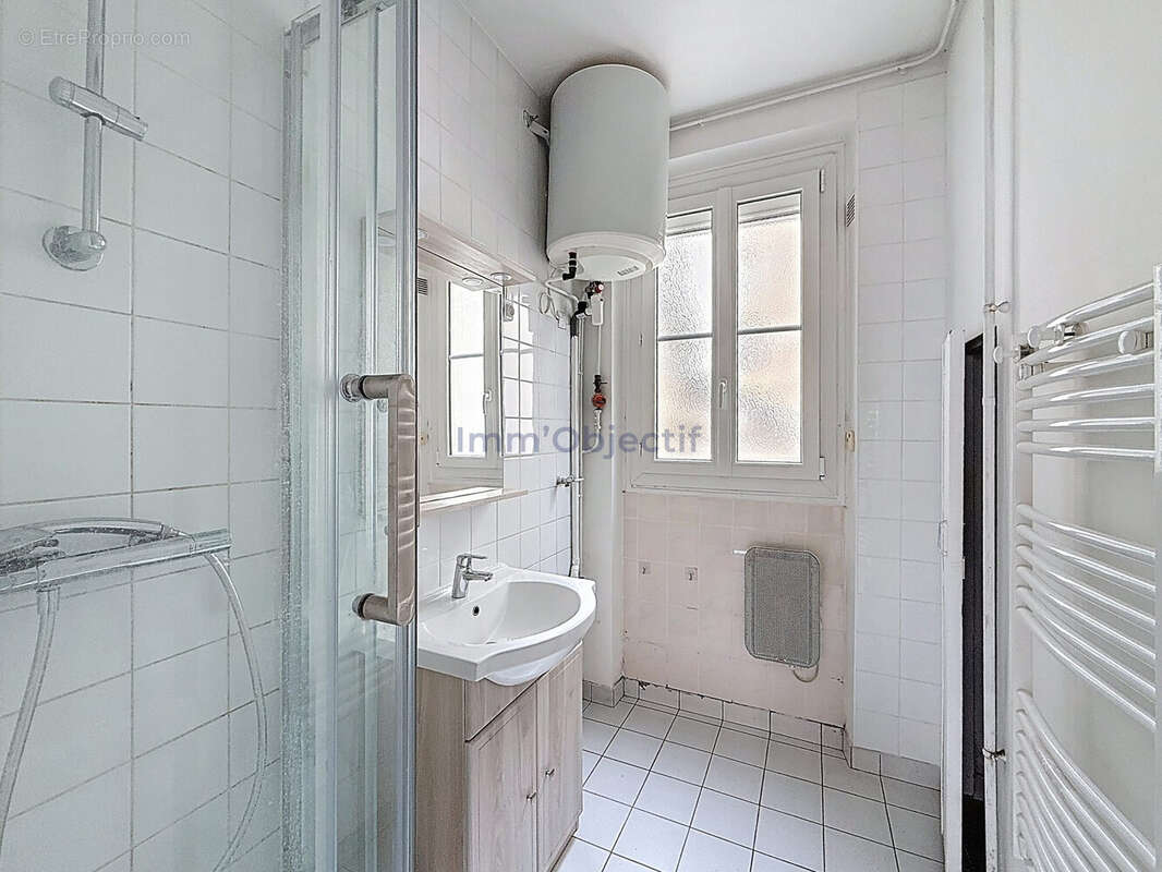 Appartement 35 m² à Paris-12e  - photo 6