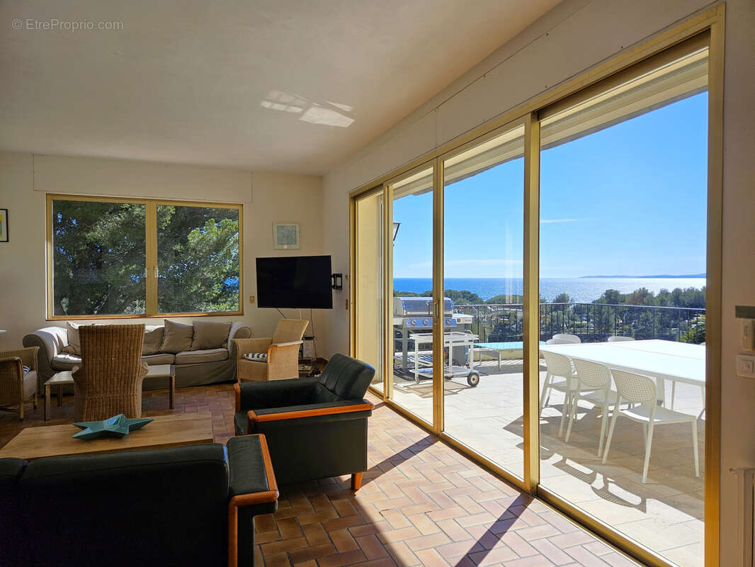 Maison à LA SEYNE-SUR-MER