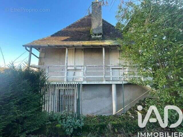 Photo 2 - Maison à NEXON