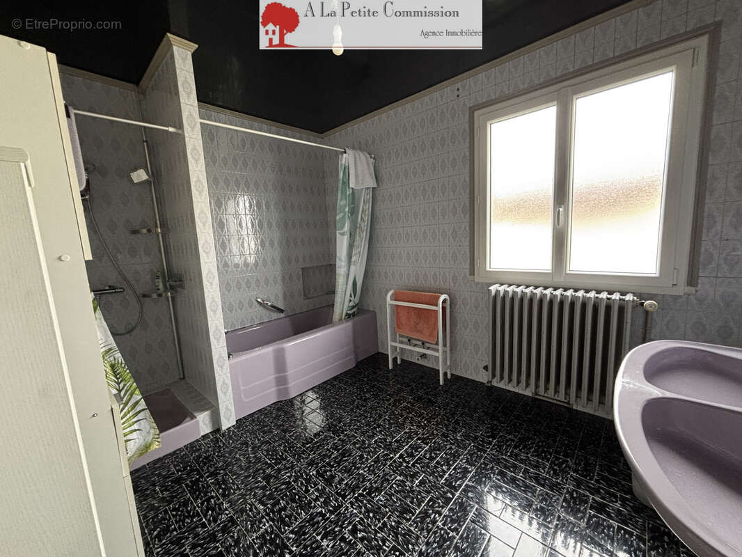 COURVILLE-SUR-EURE   Maison familiale proche des commodités et des écoles - photo 10