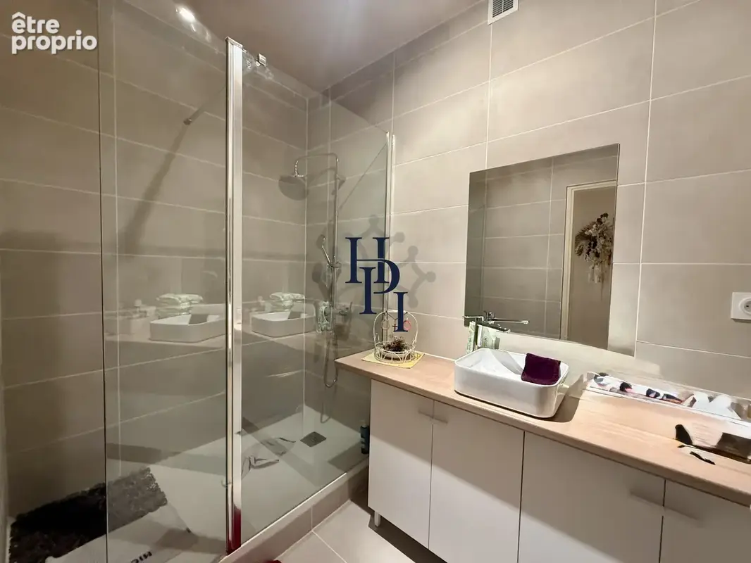 Vente Appartement de type 2 Saint-Affrique - photo 6