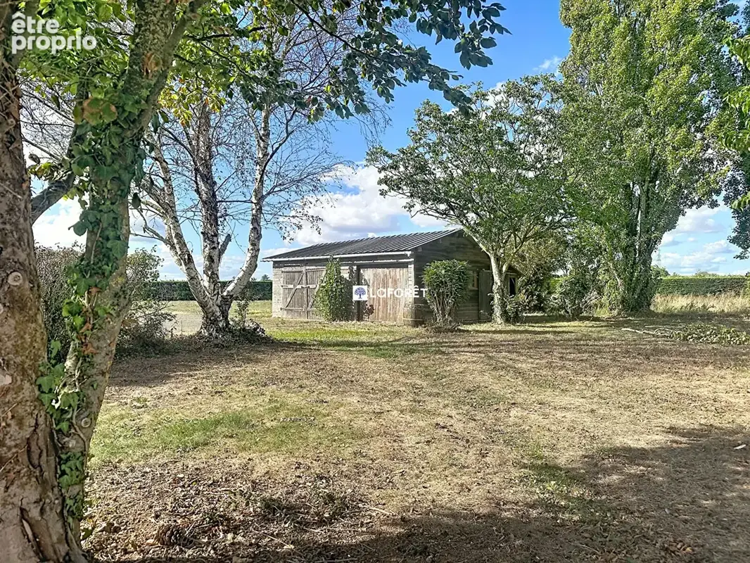 Vente maison les jumeaux - photo 18