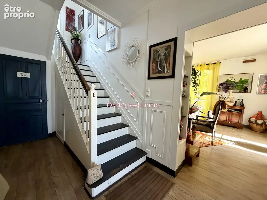 Maison 6 pièces 240 m² à vendre à Saint-Yrieix-La-Perche (87500) - photo 25
