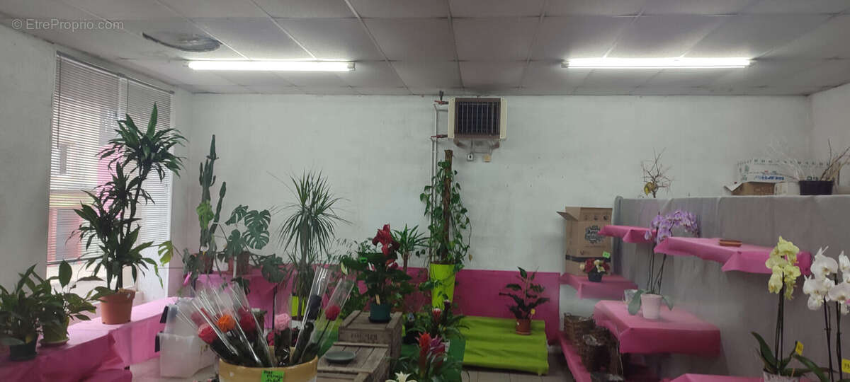 Appartement à ETANG-SUR-ARROUX