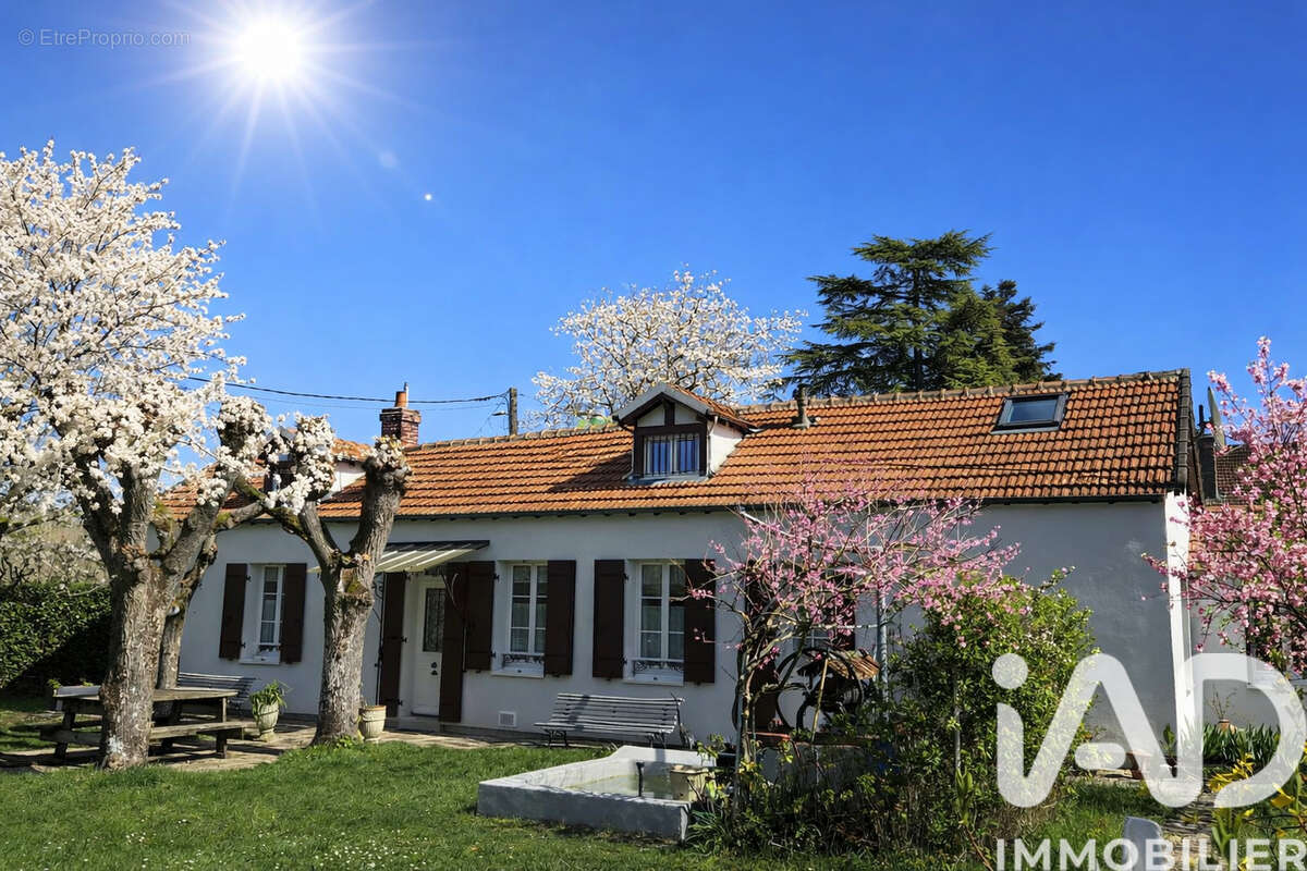 Photo 4 - Maison à LA FERTE-SOUS-JOUARRE