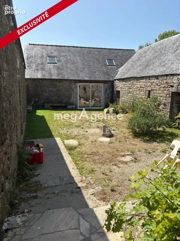 Ensemble de Maisons pierre - photo 4