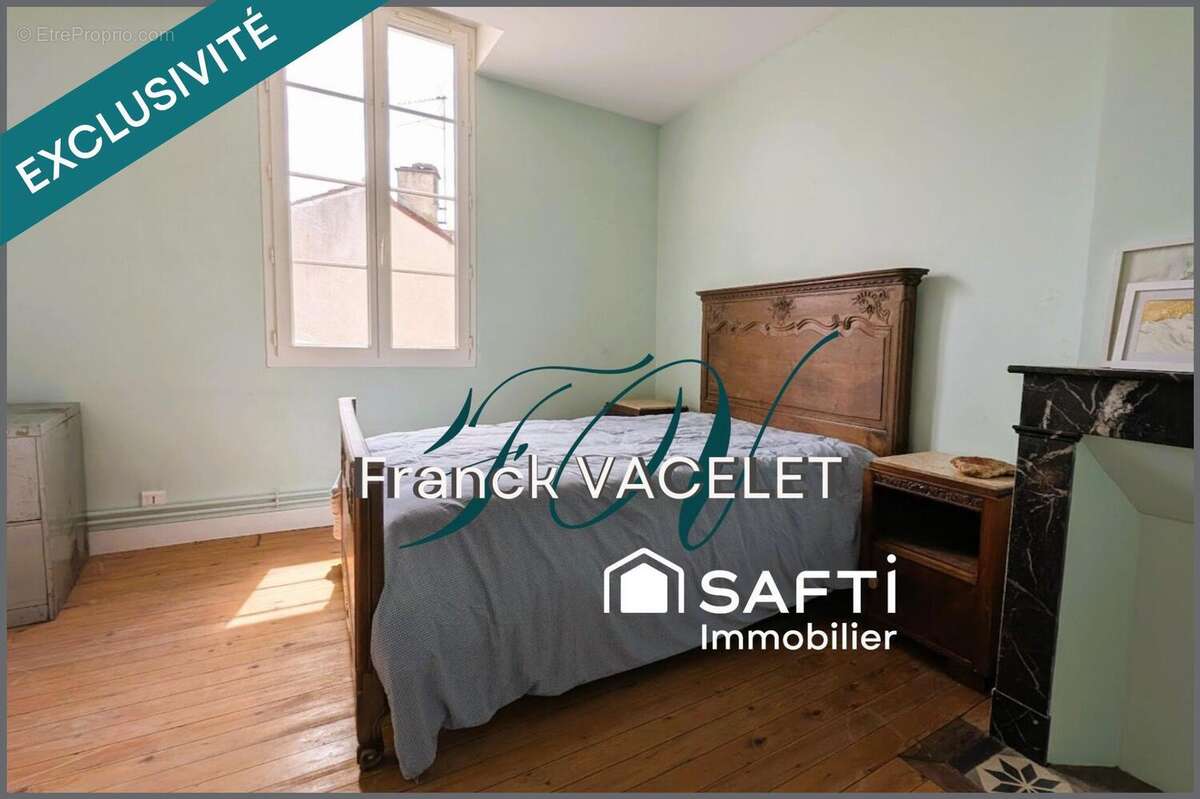 Photo 7 - Maison à LA REOLE