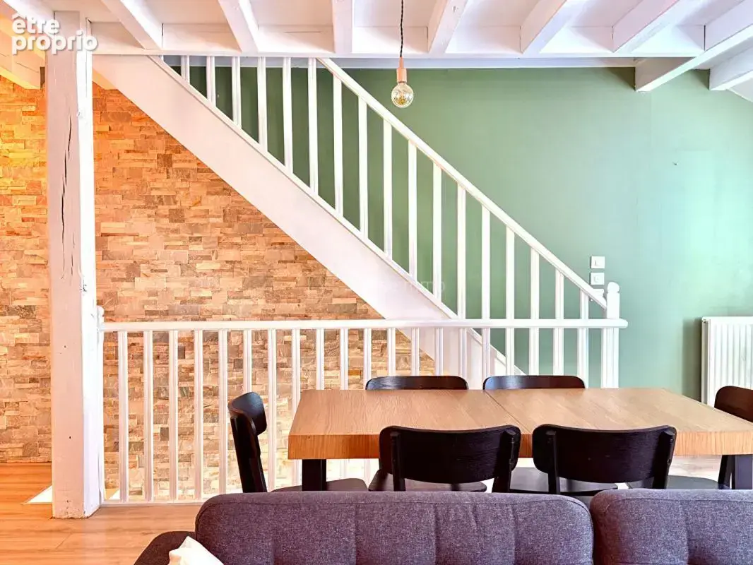 Maison esprit loft - 146 m2 - photo 6