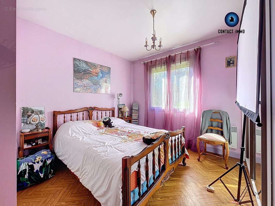 Maison à SAINT-VIANCE