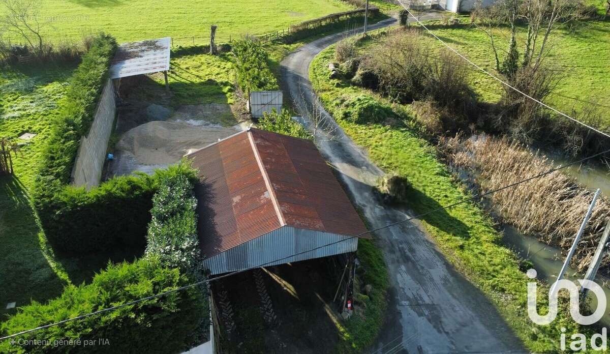 Photo 4 - Maison à SAINT-PARDOUX