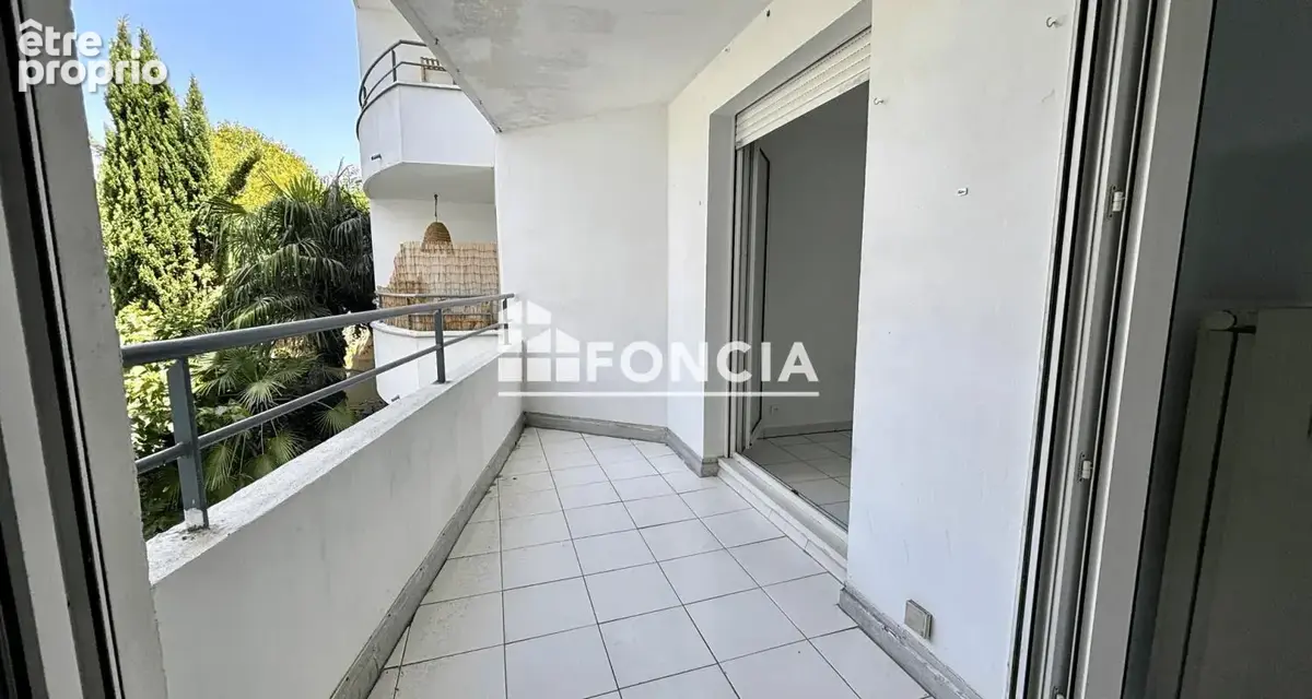 Photo Appartement à Montpellier au prix de 139 000€