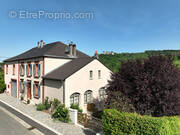 Maison à MANDEREN