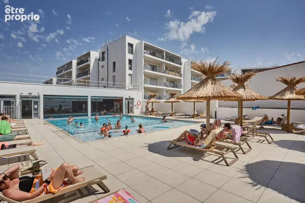 Investissement en residence de tourisme - photo 3