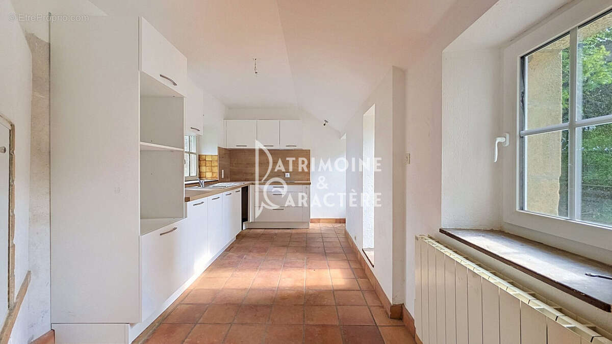 Maison 170 m² à Moustoir-Ac  - photo 9