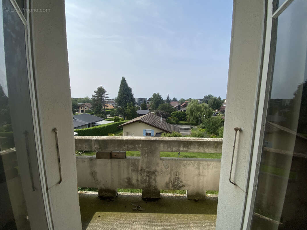 Maison à THONON-LES-BAINS