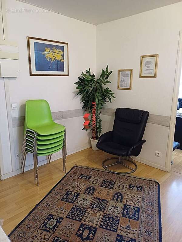 Appartement à POISSY