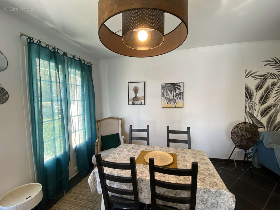 Maison à BRIVE-LA-GAILLARDE