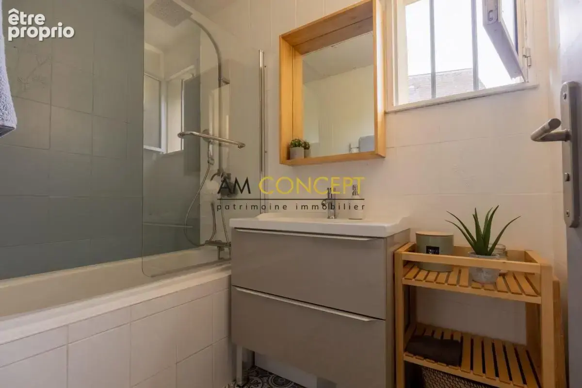 Maison - bois fleuri - photo 10