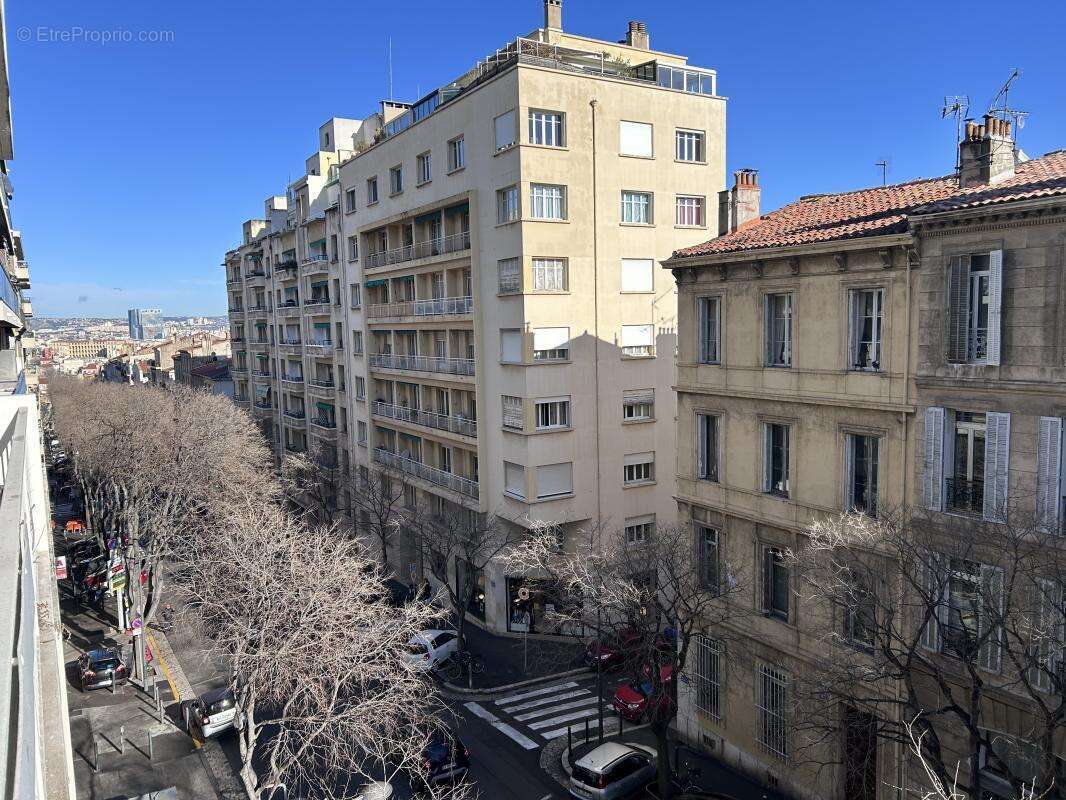 Appartement - photo 3