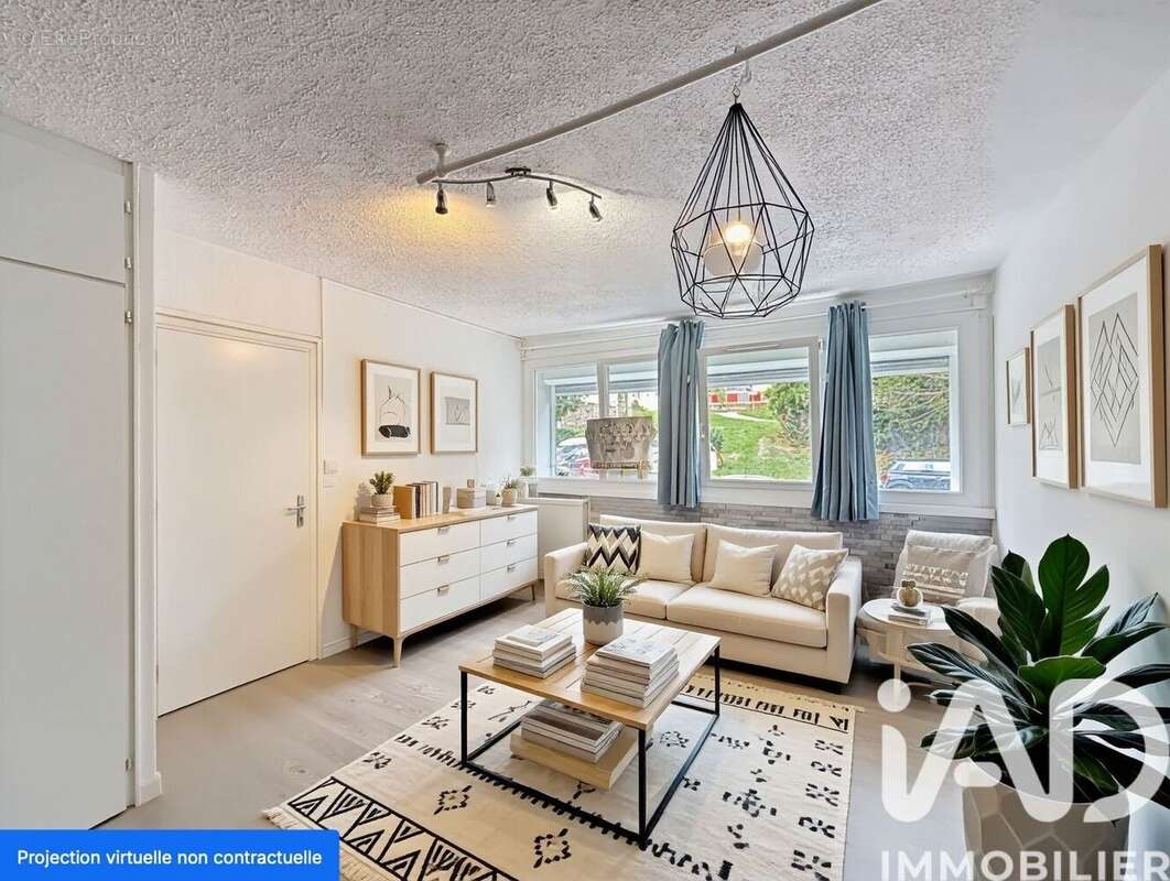 Photo 6 - Appartement à TOULOUSE