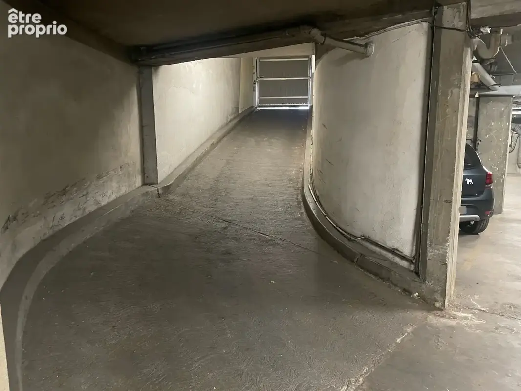 Parking à vendre à Paris-13e (75013) - photo 3