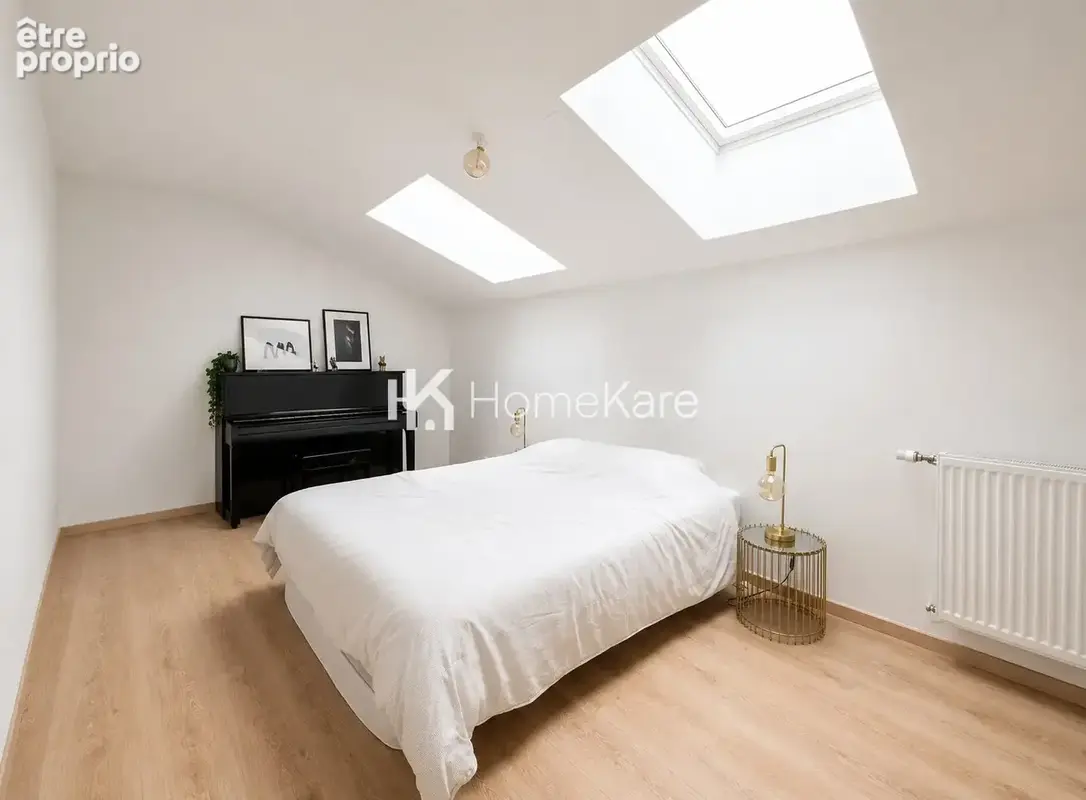 Appartement 3 pièces 73 m² à vendre à Quint-Fonsegrives (31130) - photo 5