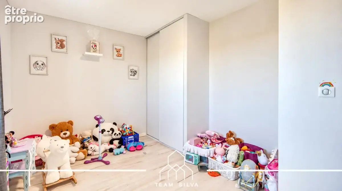 Maison 5 pièces 105 m² à vendre à Vonnas (01540) - photo 15
