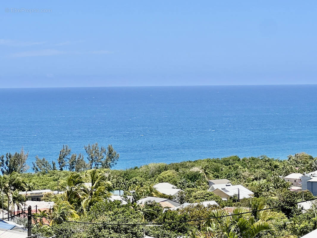 Maison à SAINT-JOSEPH