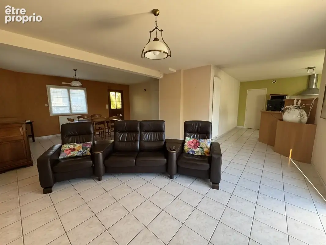 Maison 7 pièces Janzé - photo 8