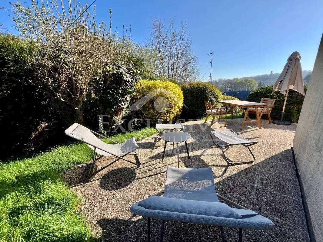 Maison à VILLERS-SUR-MER