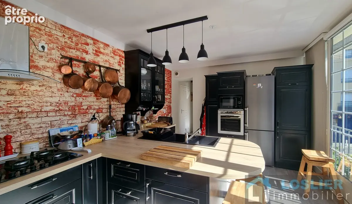 Appartement  6 pièces 140 m2 Au coeur de ville - photo 6