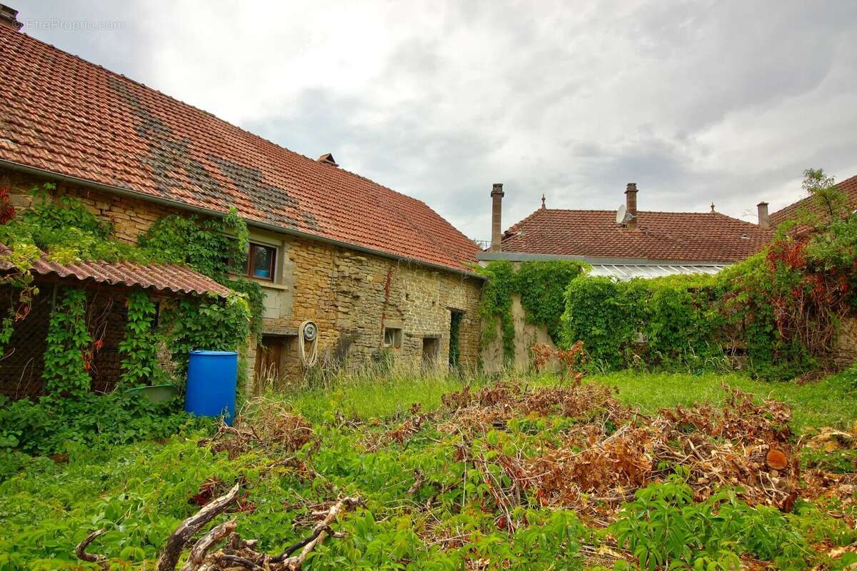 Maison de 95 m², 3 chambres - photo 8