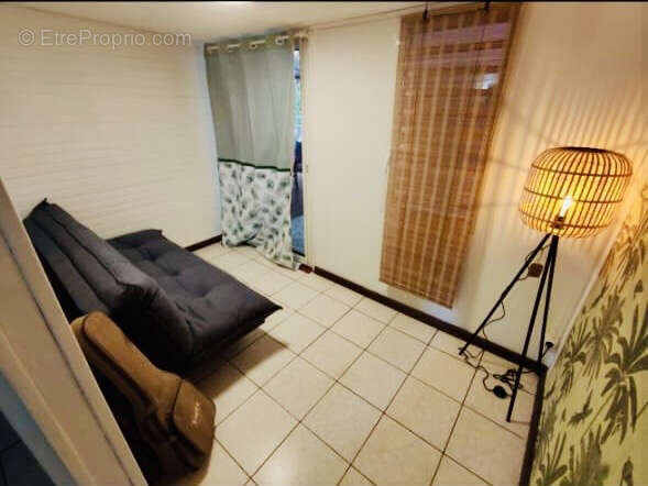 Maison à SAINT-JOSEPH