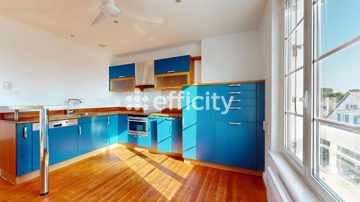 Appartement à CARNAC