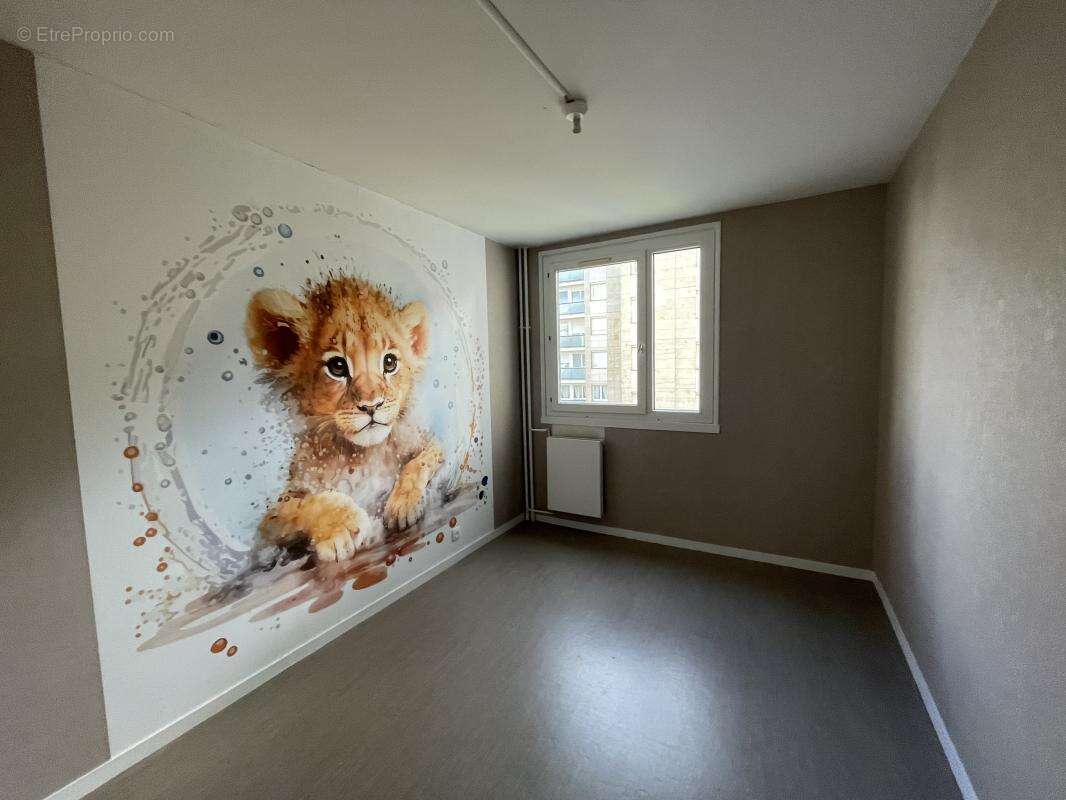 Appartement à LE HAVRE