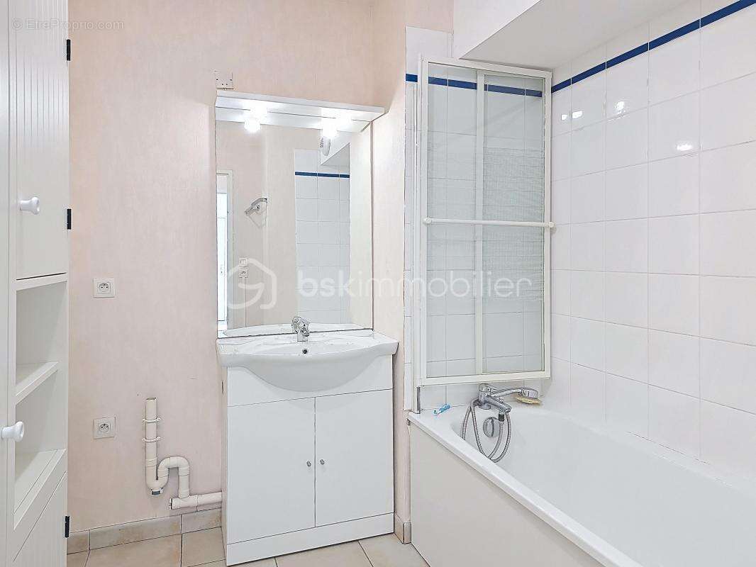 Appartement à VENDIN-LE-VIEIL