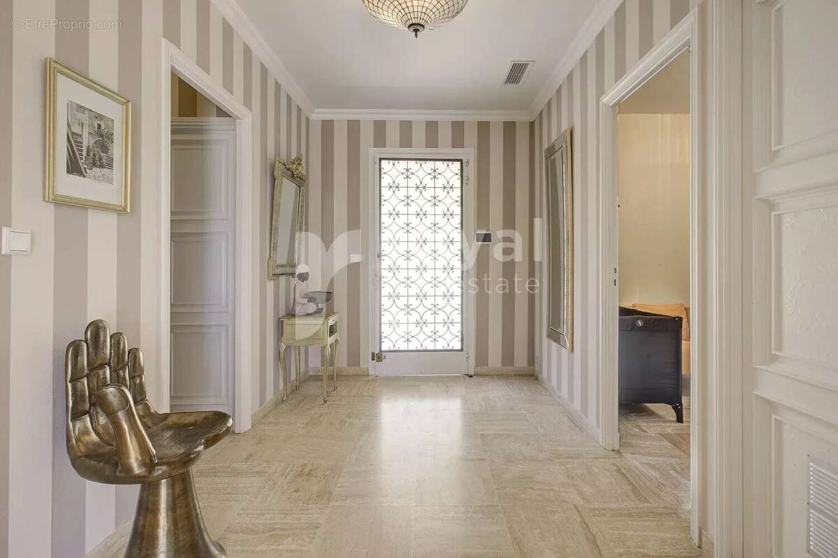 Maison à CABRIS